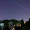 İstanbul Üniversitesi Gözlemevi’nden Kuğu Takımyıldızı! (28.05.2009 Korhan Yelkenci). Karanlık yerde rahatça görülebilen Deneb’i orta solda görebiliyor musunuz?